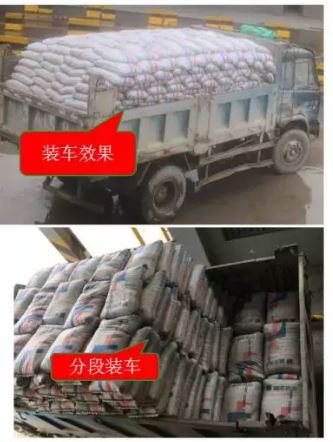 集成无人自动称量封装码垛机组